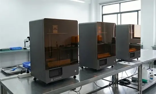 P13 Pro Professional 3D Printer: Designed for High Productivity